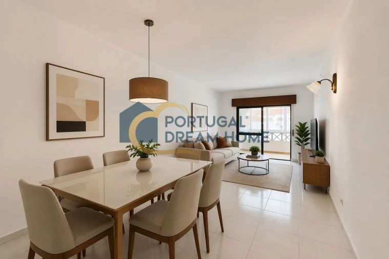 Apartamento T1 para Venda em Albufeira e Olhos de Água Foto 20