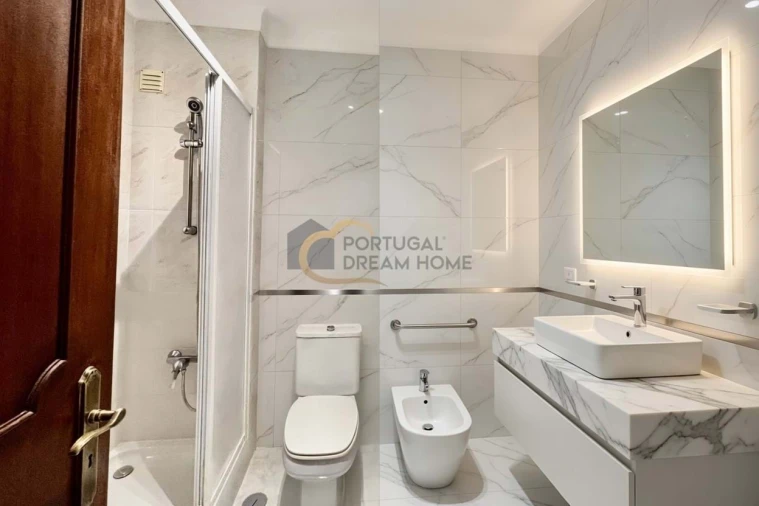 Apartamento T1 para Venda em Albufeira e Olhos de Água Foto 10
