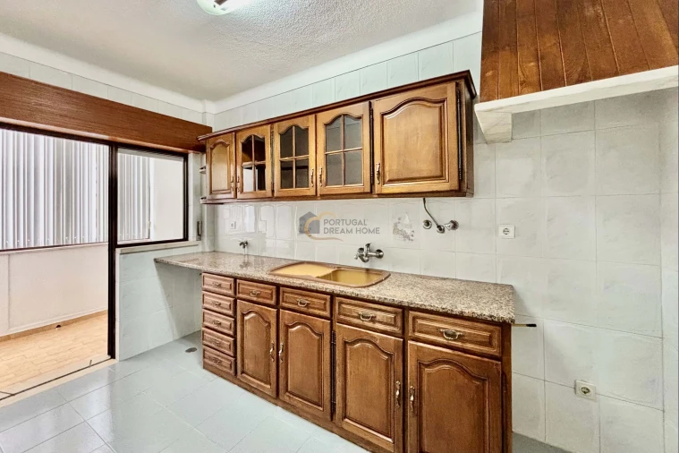 Apartamento T1 para Venda em Albufeira e Olhos de Água Foto 3