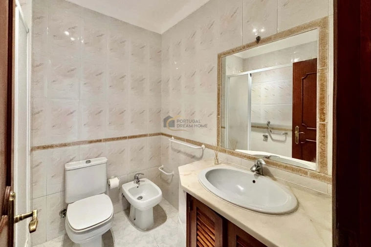 Apartamento T1 para Venda em Albufeira e Olhos de Água Foto 10