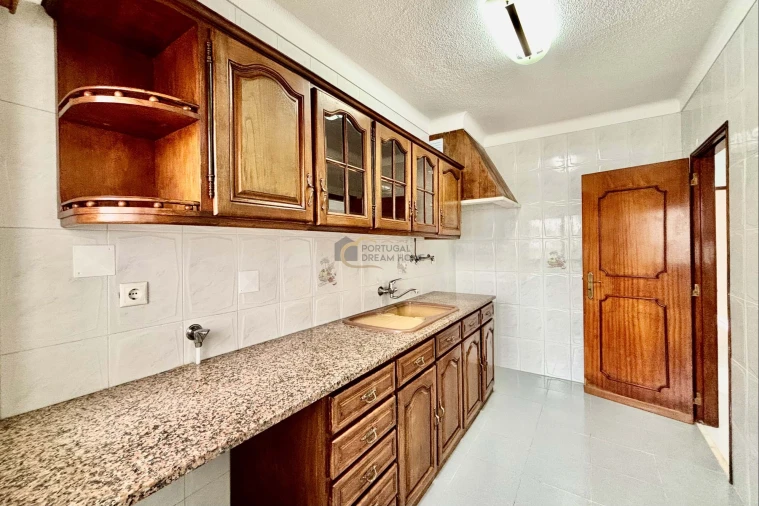 Apartamento T1 para Venda em Albufeira e Olhos de Água Foto 4