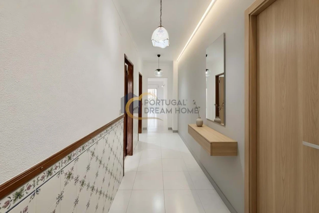 Apartamento T1 para Venda em Albufeira e Olhos de Água Foto 1