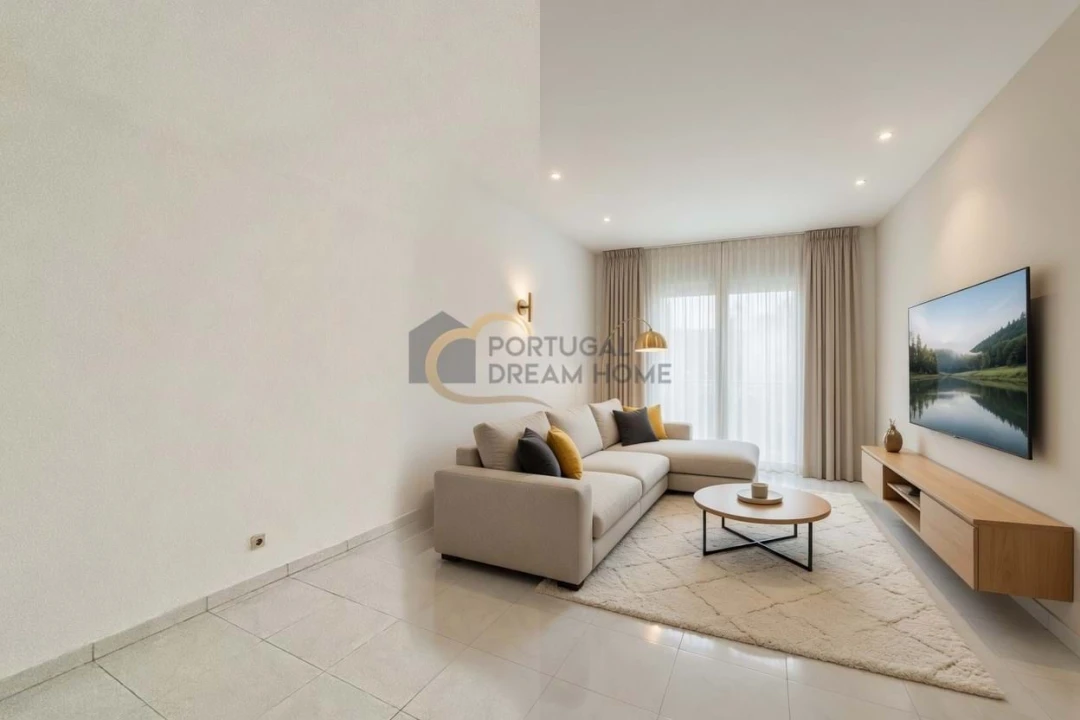 Apartamento T1 para Venda em Albufeira e Olhos de Água Foto 18