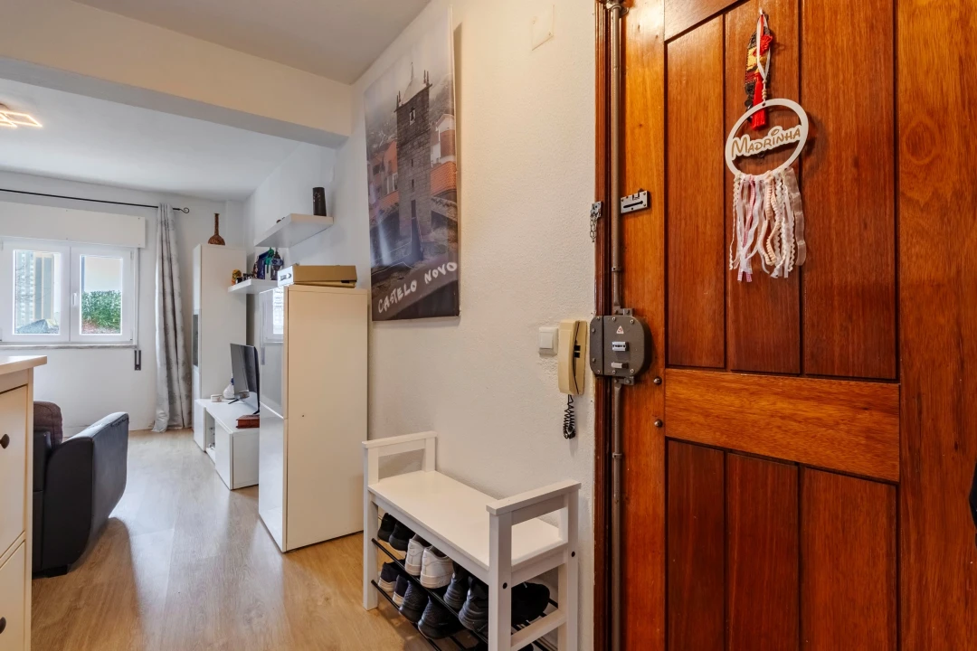 Apartamento T2 para Venda em Marvila Foto 23