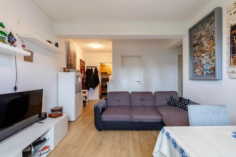 Apartamento T2 para Venda em Marvila Foto 5