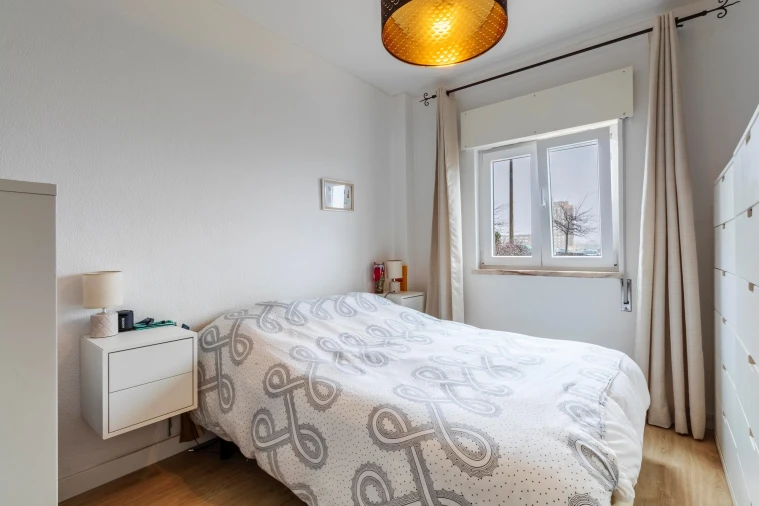 Apartamento T2 para Venda em Marvila Foto 16