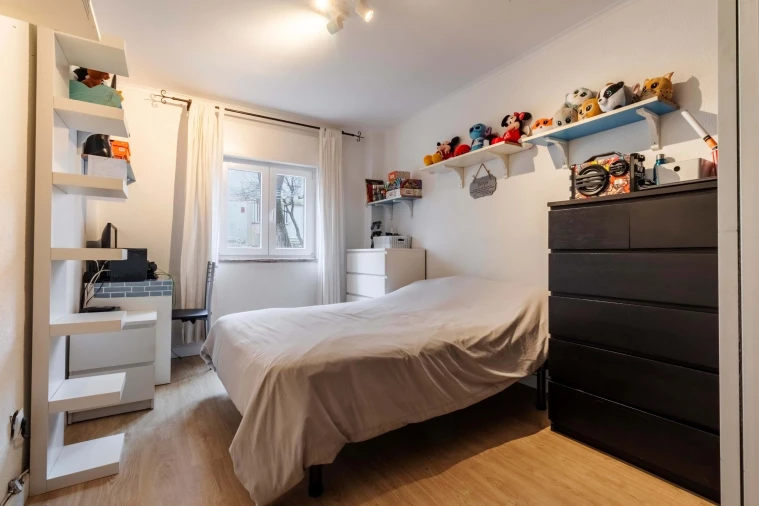 Apartamento T2 para Venda em Marvila Foto 12