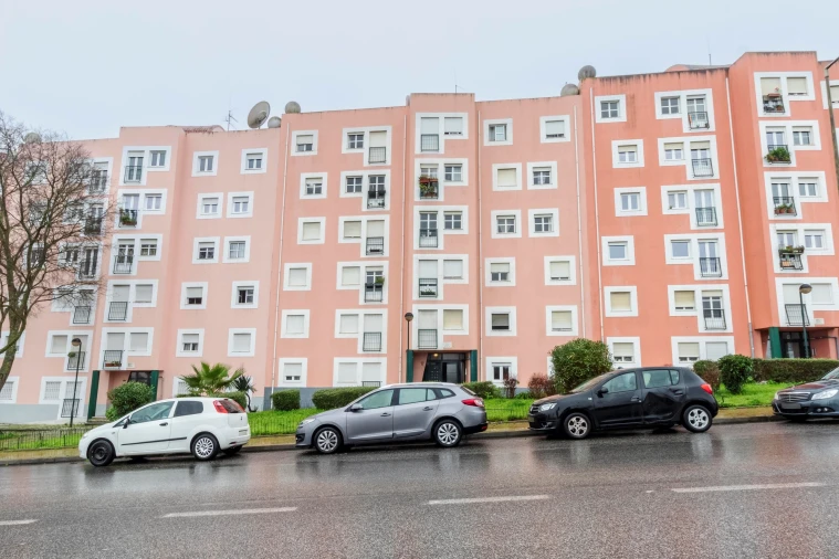 Apartamento T2 para Venda em Marvila Foto 24