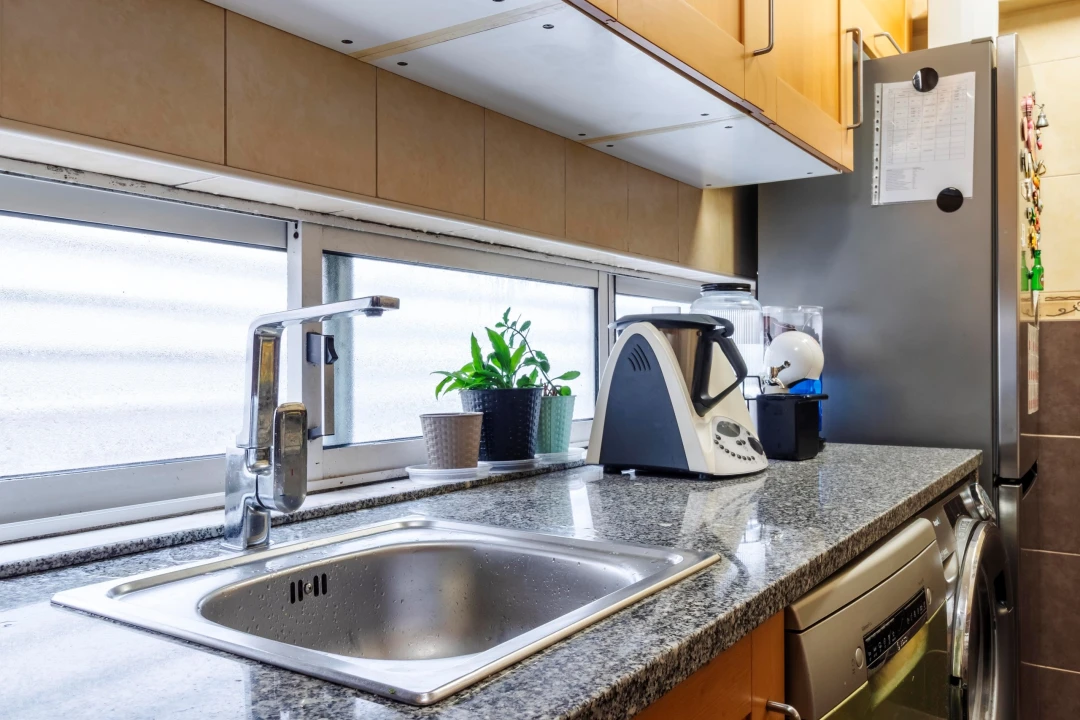 Apartamento T2 para Venda em Marvila Foto 9