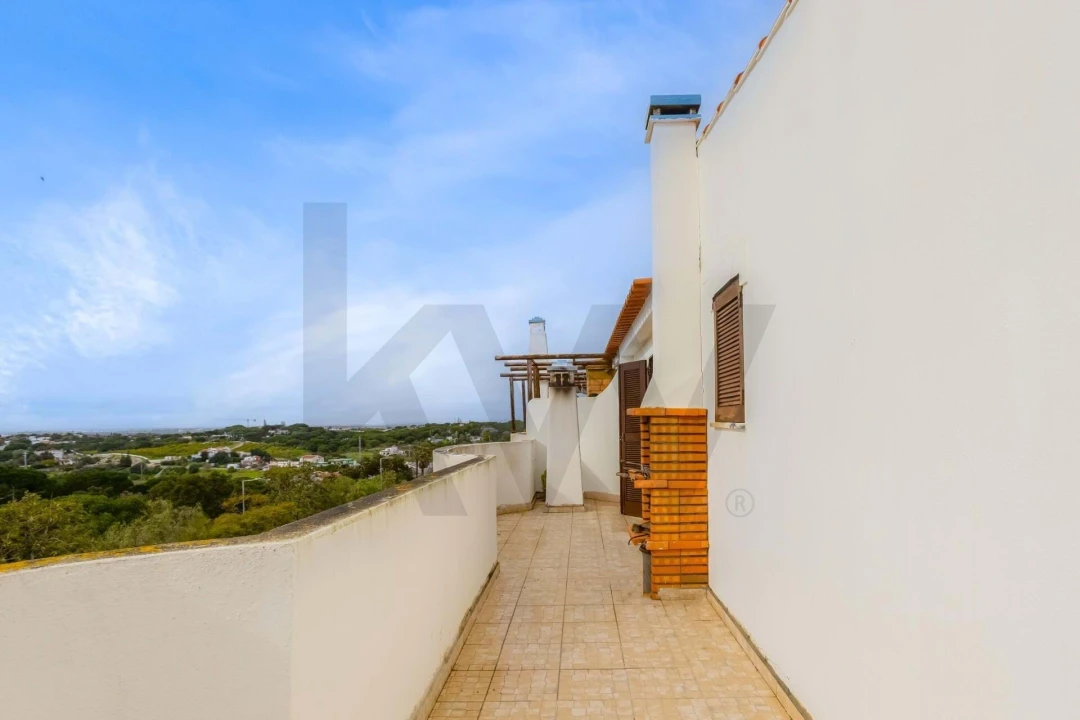 Apartamento T2 para Venda em Porches Foto 21