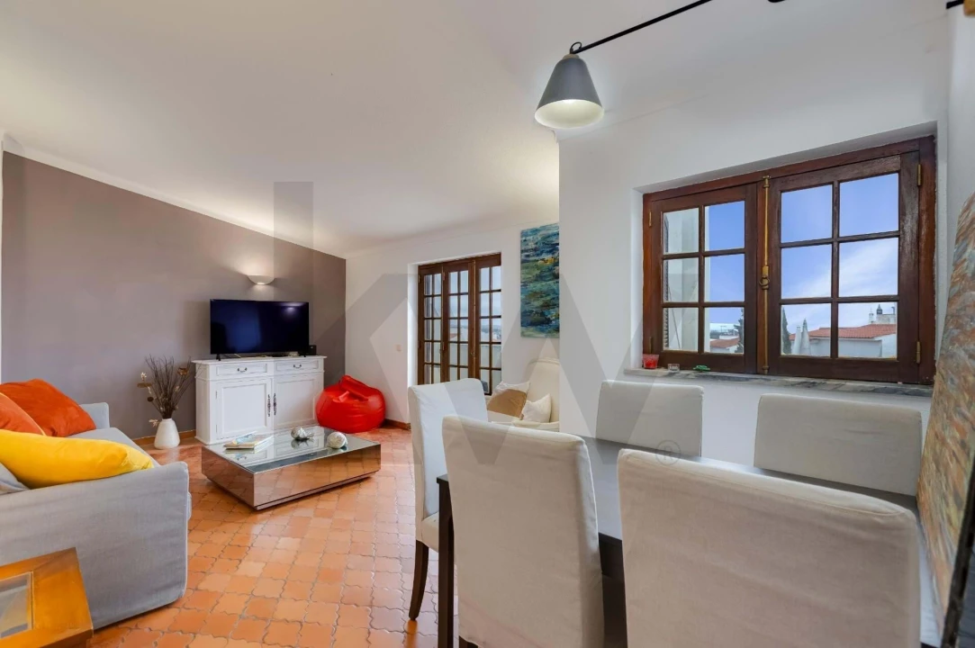 Apartamento T2 para Venda em Porches Foto 2