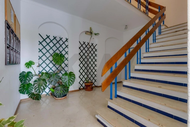 Apartamento T2 para Venda em Porches Foto 24