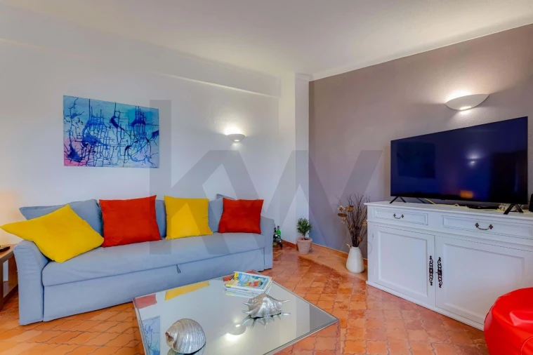 Apartamento T2 para Venda em Porches Foto 4