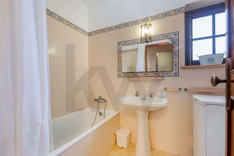 Apartamento T2 para Venda em Porches Foto 20