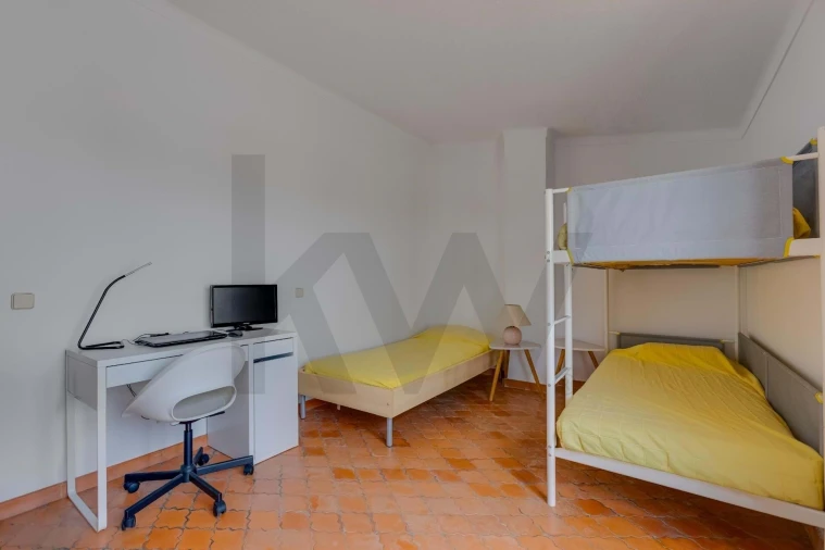 Apartamento T2 para Venda em Porches Foto 9