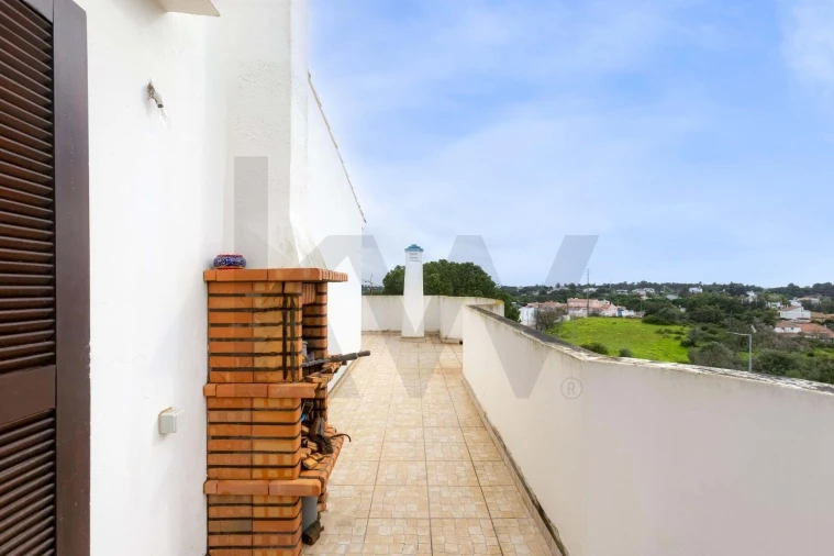 Apartamento T2 para Venda em Porches Foto 18