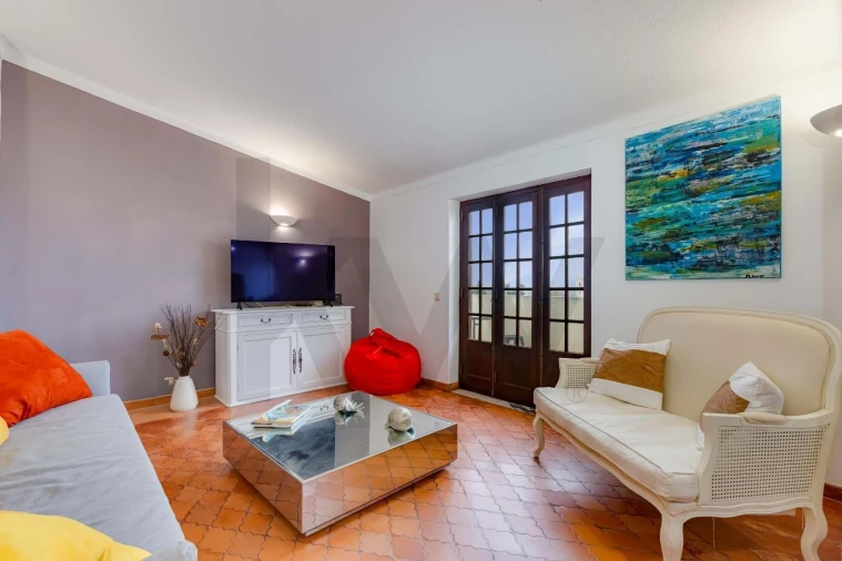 Apartamento T2 para Venda em Porches Foto 3