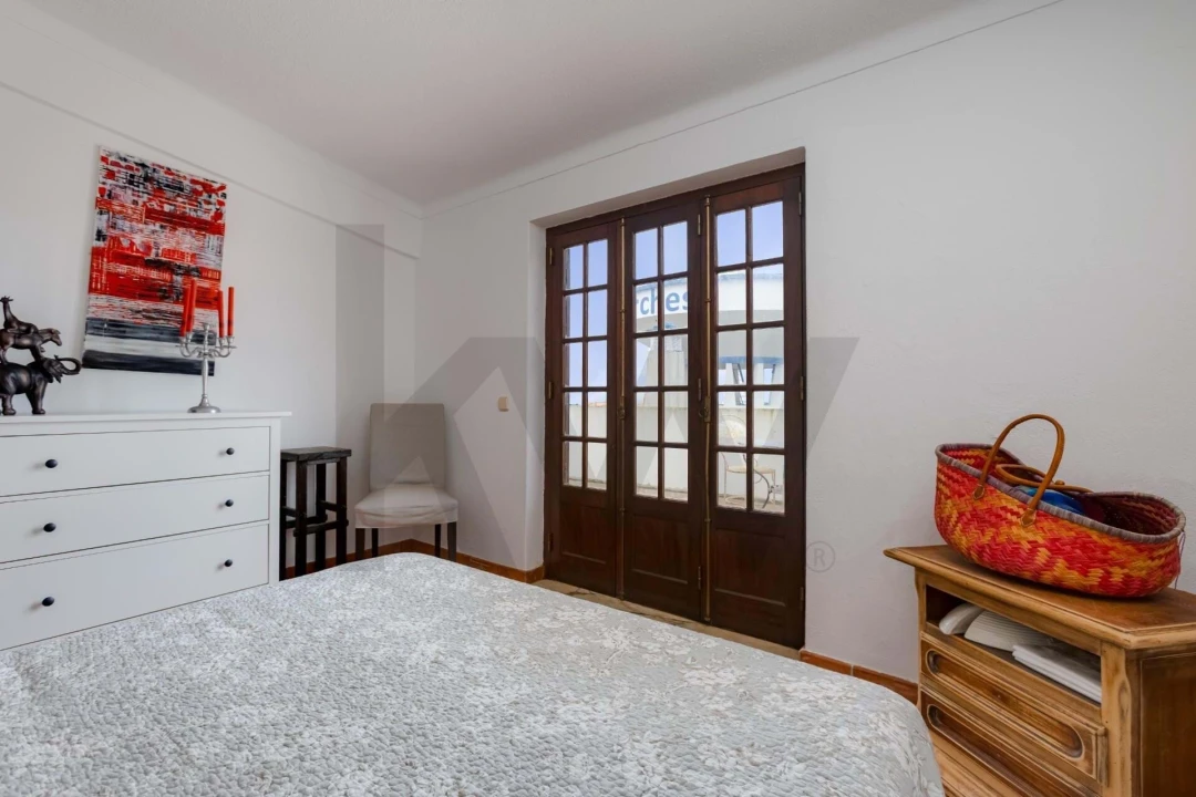 Apartamento T2 para Venda em Porches Foto 12