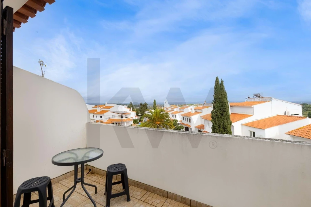 Apartamento T2 para Venda em Porches Foto 23