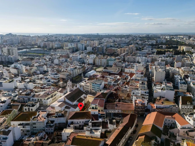 Prédio para Venda em Portimão Foto 42