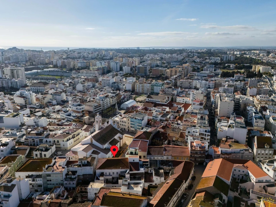Prédio para Venda em Portimão Foto 42