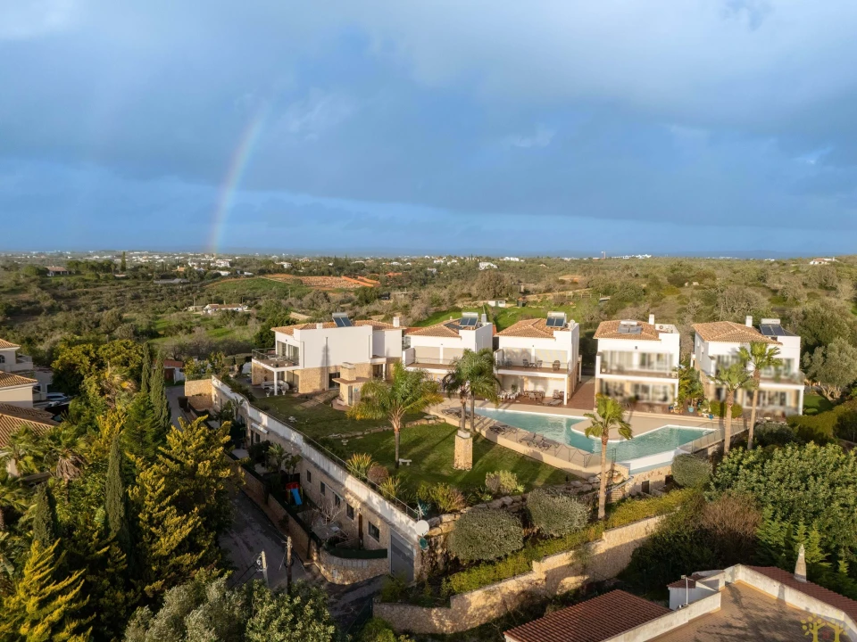 Apartamento T3 para Venda em Albufeira e Olhos de Água Foto 34