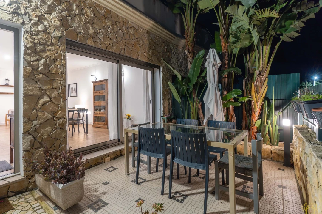 Apartamento T3 para Venda em Albufeira e Olhos de Água Foto 4