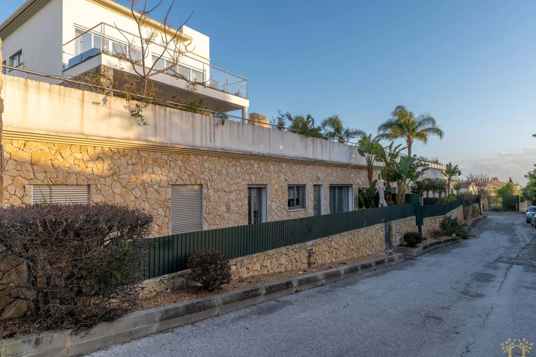 Apartamento T3 para Venda em Albufeira e Olhos de Água Foto 2