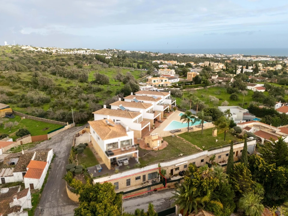 Apartamento T3 para Venda em Albufeira e Olhos de Água Foto 1