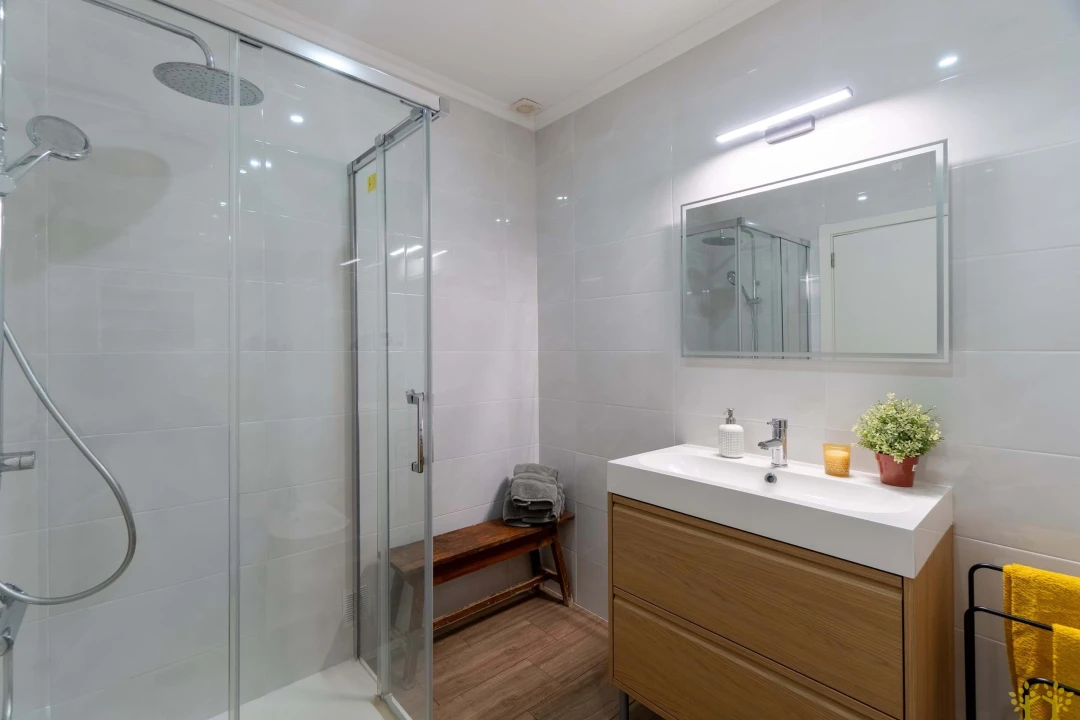 Apartamento T3 para Venda em Albufeira e Olhos de Água Foto 27