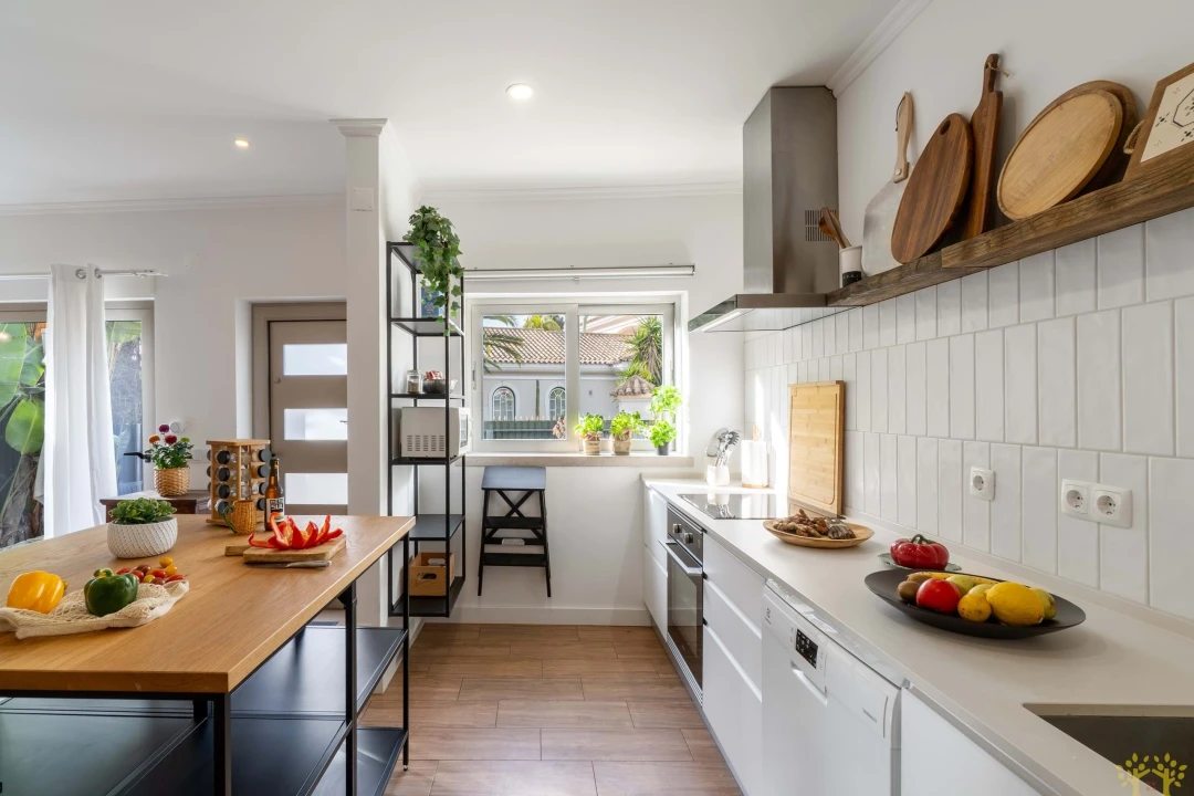 Apartamento T3 para Venda em Albufeira e Olhos de Água Foto 7