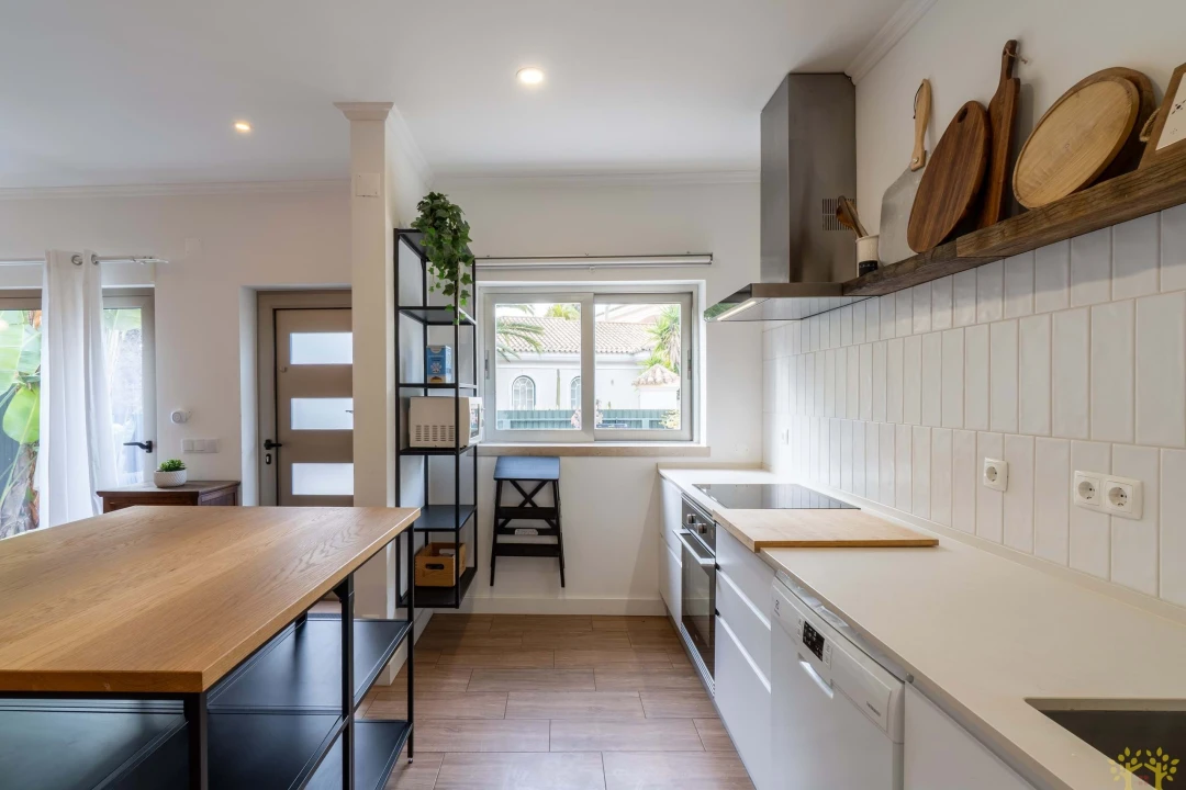 Apartamento T3 para Venda em Albufeira e Olhos de Água Foto 9