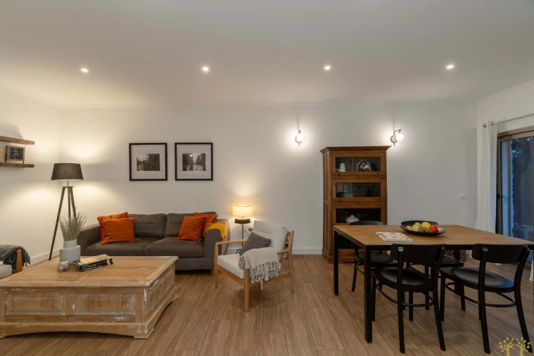 Apartamento T3 para Venda em Albufeira e Olhos de Água Foto 11