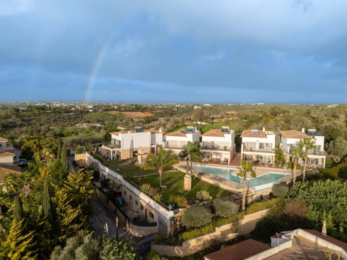 Apartamento T3 para Venda em Albufeira e Olhos de Água Foto 34