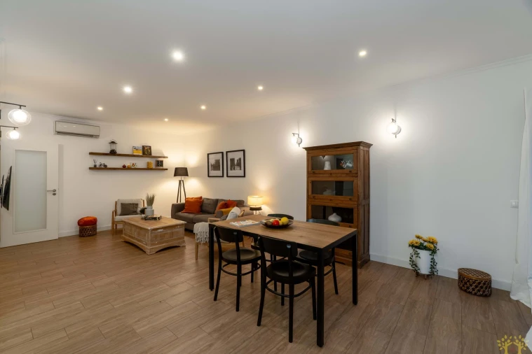 Apartamento T3 para Venda em Albufeira e Olhos de Água Foto 10