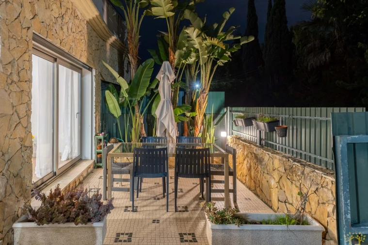 Apartamento T3 para Venda em Albufeira e Olhos de Água Foto 3