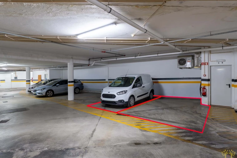 Apartamento T3 para Venda em Albufeira e Olhos de Água Foto 30