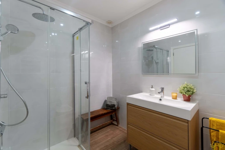 Apartamento T3 para Venda em Albufeira e Olhos de Água Foto 27