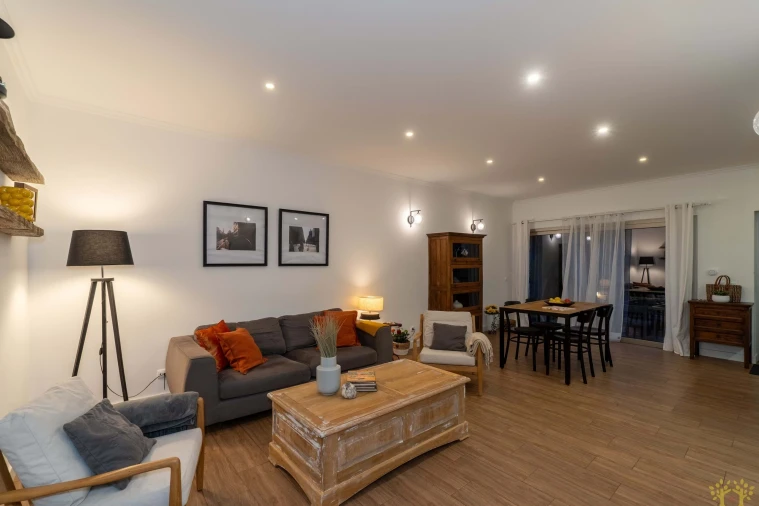 Apartamento T3 para Venda em Albufeira e Olhos de Água Foto 13