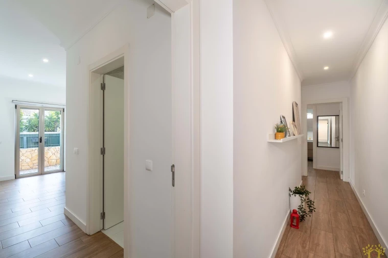 Apartamento T3 para Venda em Albufeira e Olhos de Água Foto 17