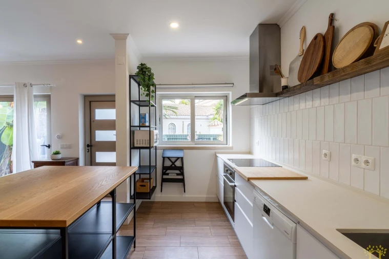 Apartamento T3 para Venda em Albufeira e Olhos de Água Foto 9