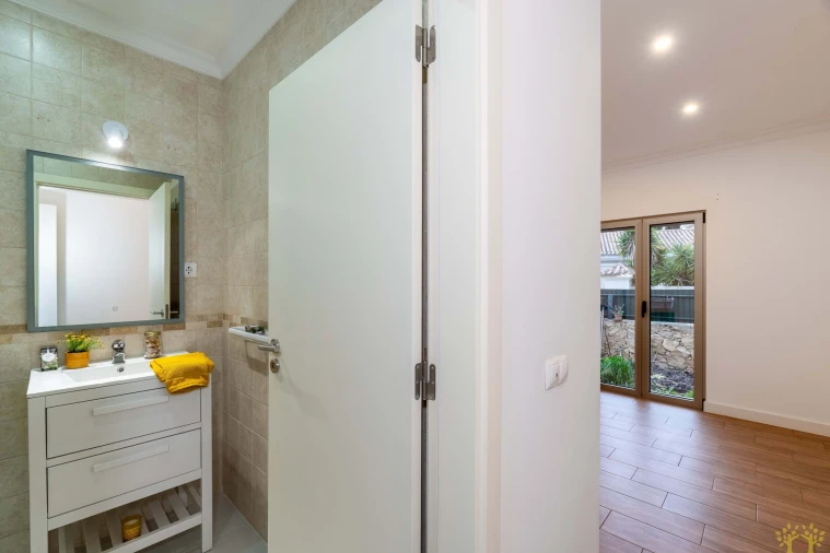 Apartamento T3 para Venda em Albufeira e Olhos de Água Foto 21