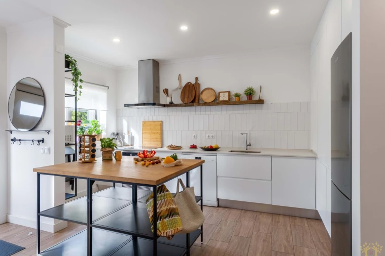 Apartamento T3 para Venda em Albufeira e Olhos de Água Foto 6