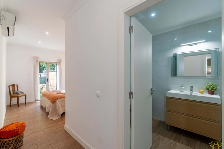 Apartamento T3 para Venda em Albufeira e Olhos de Água Foto 25