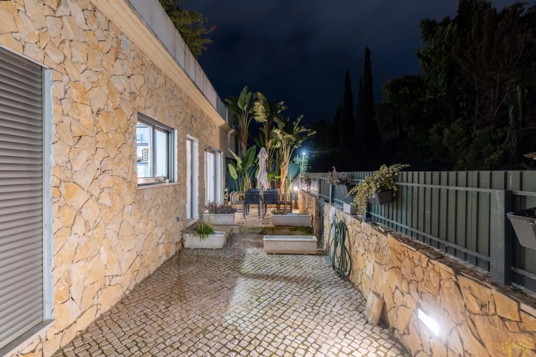 Apartamento T3 para Venda em Albufeira e Olhos de Água Foto 5