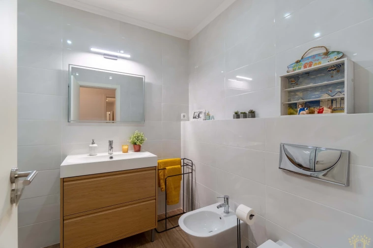 Apartamento T3 para Venda em Albufeira e Olhos de Água Foto 26