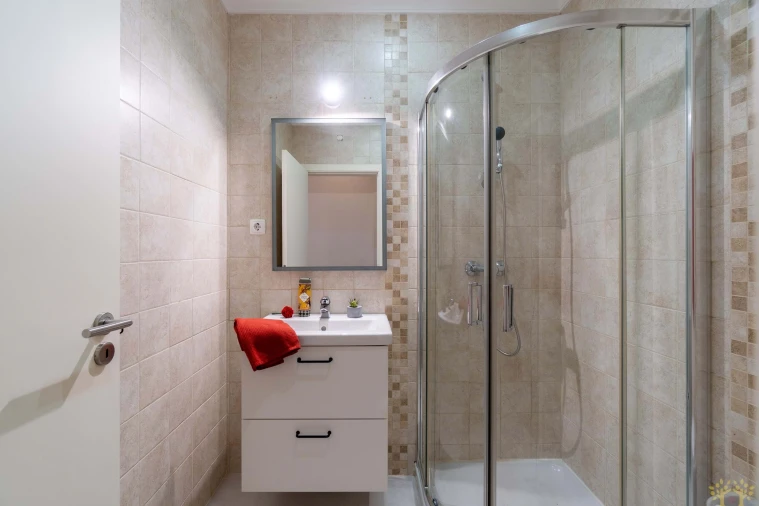 Apartamento T3 para Venda em Albufeira e Olhos de Água Foto 18