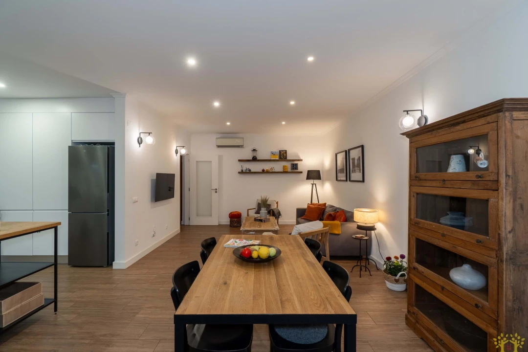 Apartamento T3 para Venda em Albufeira e Olhos de Água Foto 12