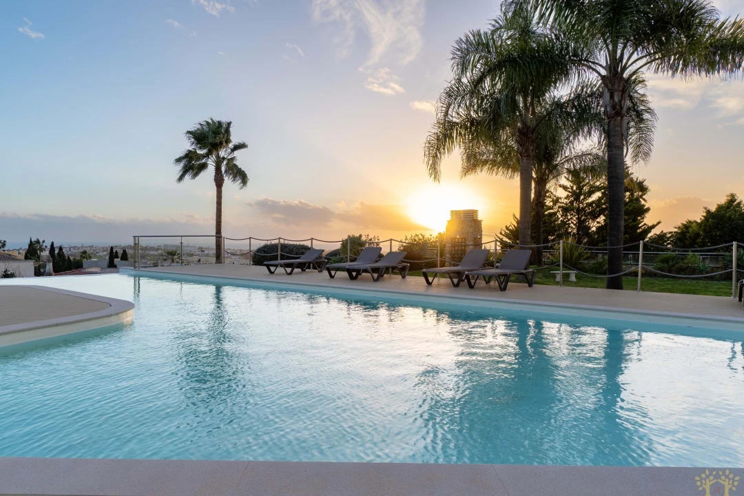 Apartamento T3 para Venda em Albufeira e Olhos de Água Foto 32