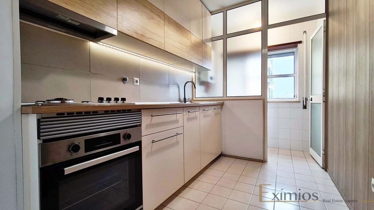 Apartamento T1 para Venda em Póvoa de Varzim, Beiriz e Argivai Foto 1